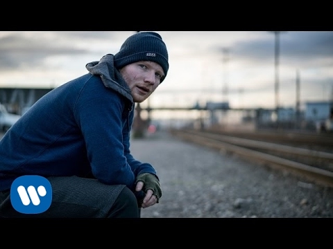 Ed Sheeran - Shape of You [Official Video] - YouTube