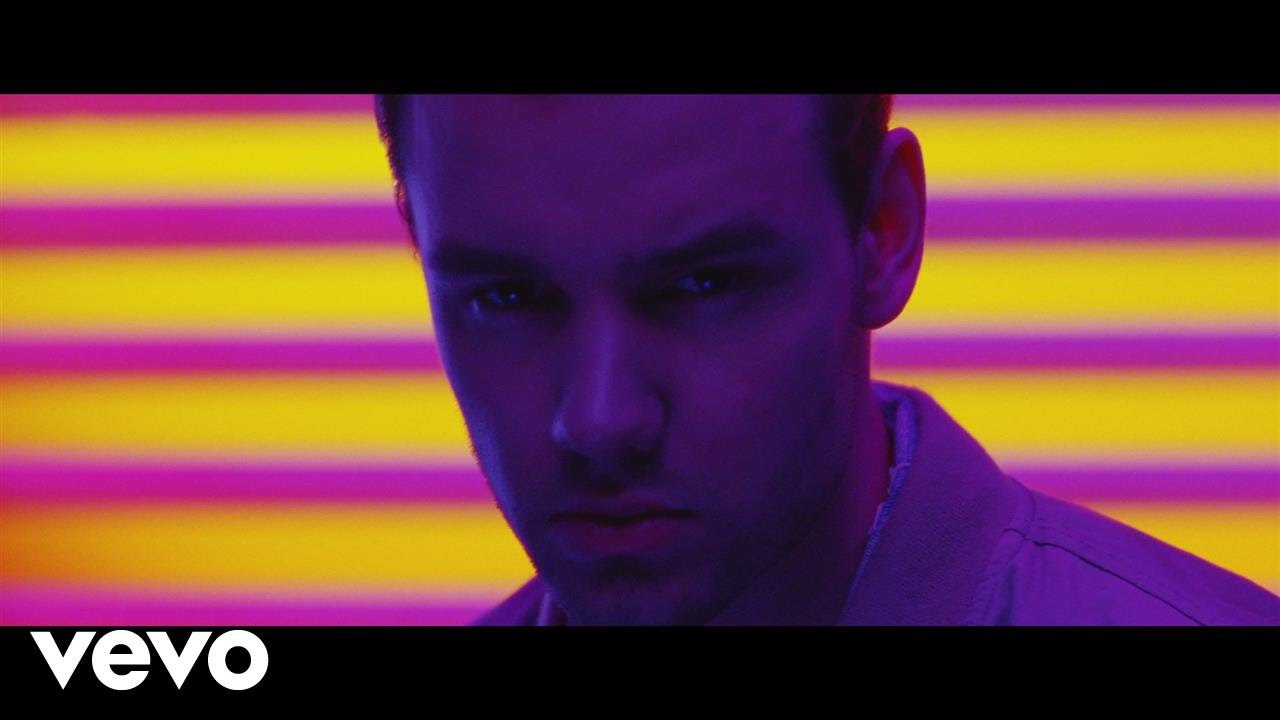 Liam Payne - Strip That Down (Official Video) ft. Quavo - YouTube