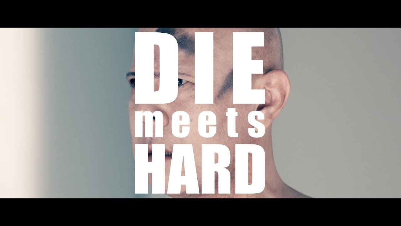 凛として時雨 『DIE meets HARD』 - YouTube