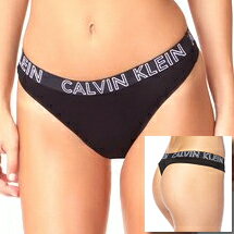 レディース用Tバックの人気おすすめランキング TOP7：全5色■CK Calvin Klein ショーツ