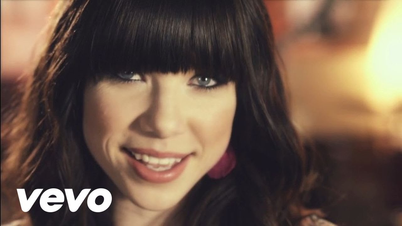 Carly Rae Jepsen - Call Me Maybe - YouTube