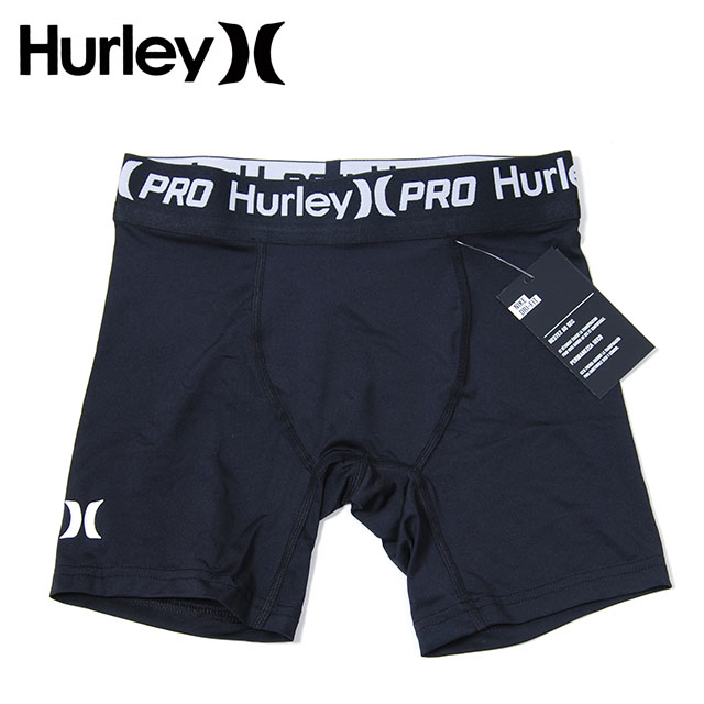 HURLEY ハーレー PRO LIGHT SHORT 13 ボクサーパンツ 