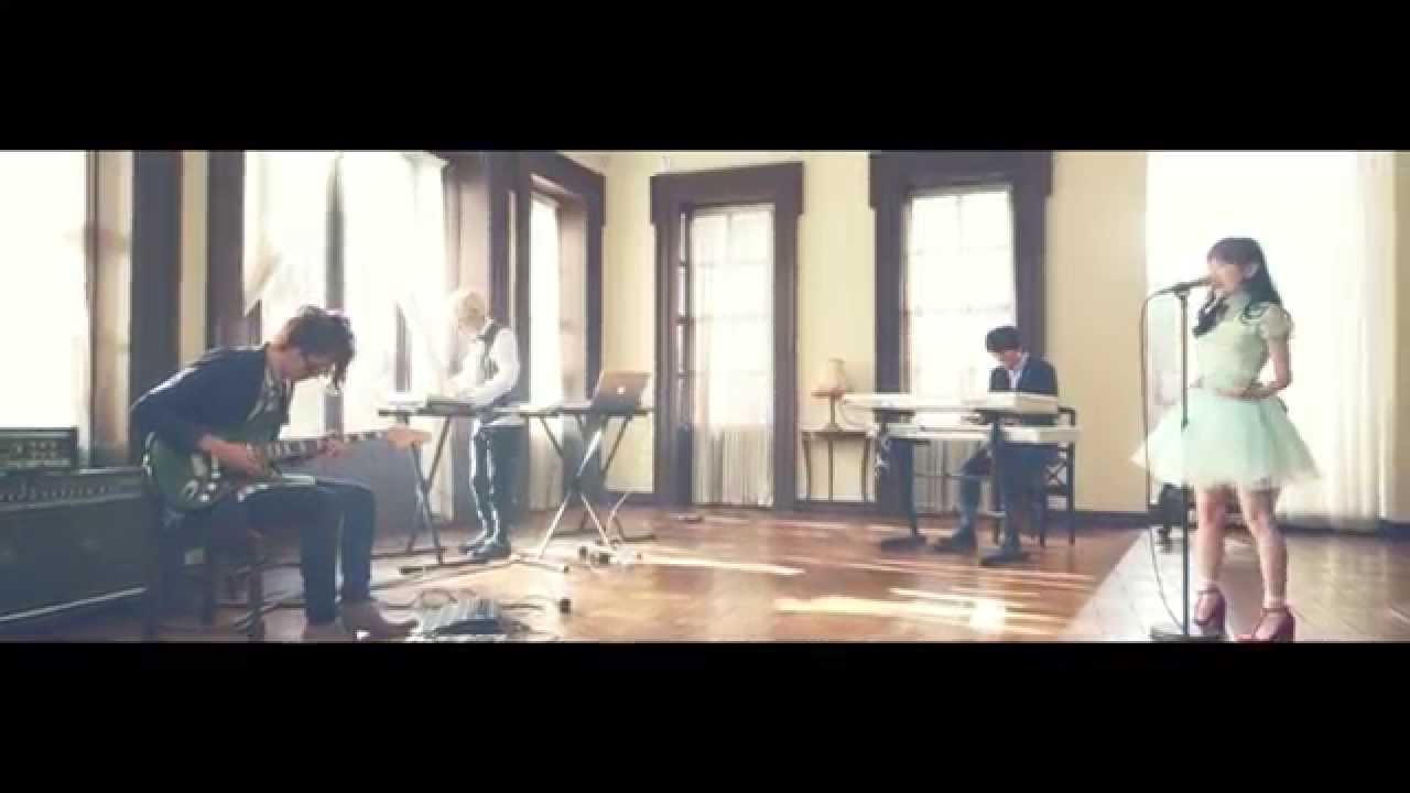 fhána「Outside of Melancholy 〜憂鬱の向こう側〜」MUSIC VIDEO - YouTube