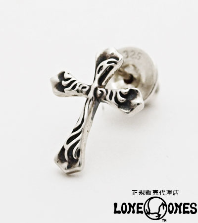 LONE ONES ロンワンズ/ MF スプレッドイーグルスタッドピアス 