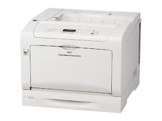 15位：日本電気 Color MultiWriter 9010C