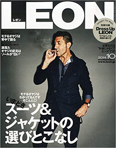 レオン（LEON）