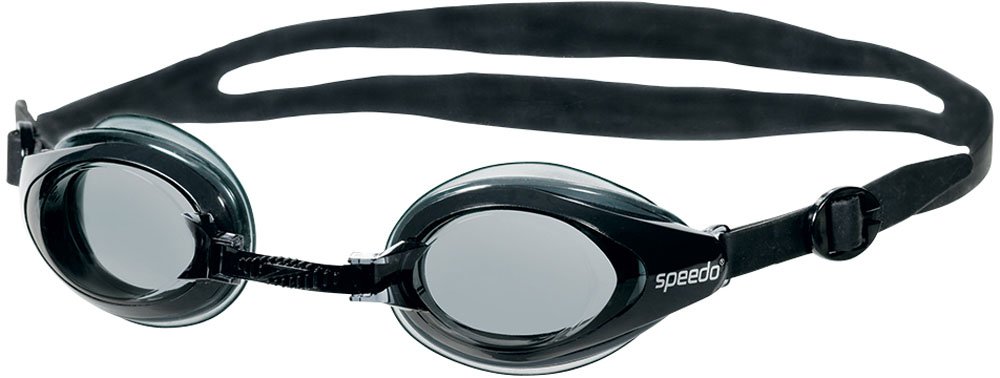 5 位：Speedo(スピード) スイミングゴーグル ゴーグル フィットネス用 マリナー SD93G06C