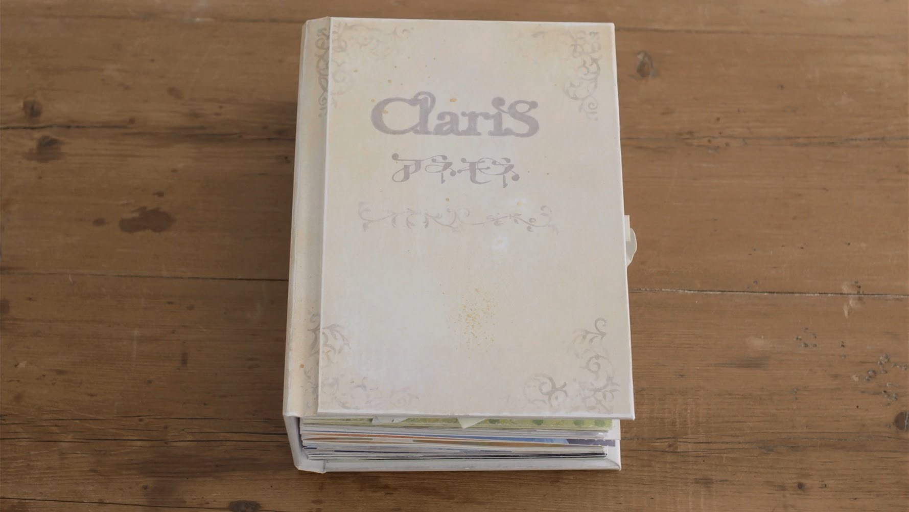 ClariS 『アネモネ』Music Video(Short Ver.) - YouTube
