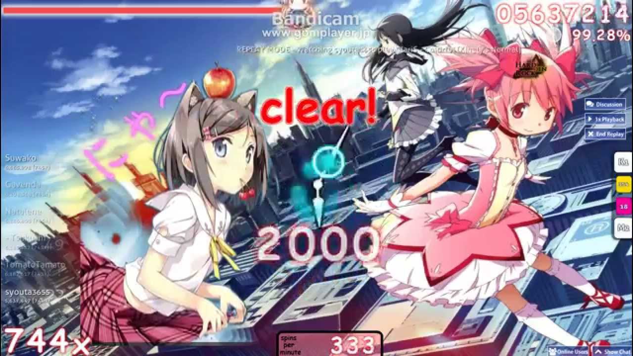 ClariS - Colorful　Normal - YouTube