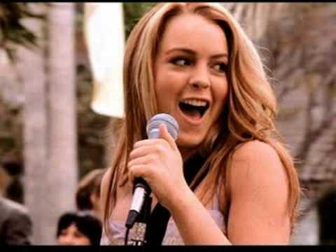 Lindsay Lohan - Ultimate - YouTube