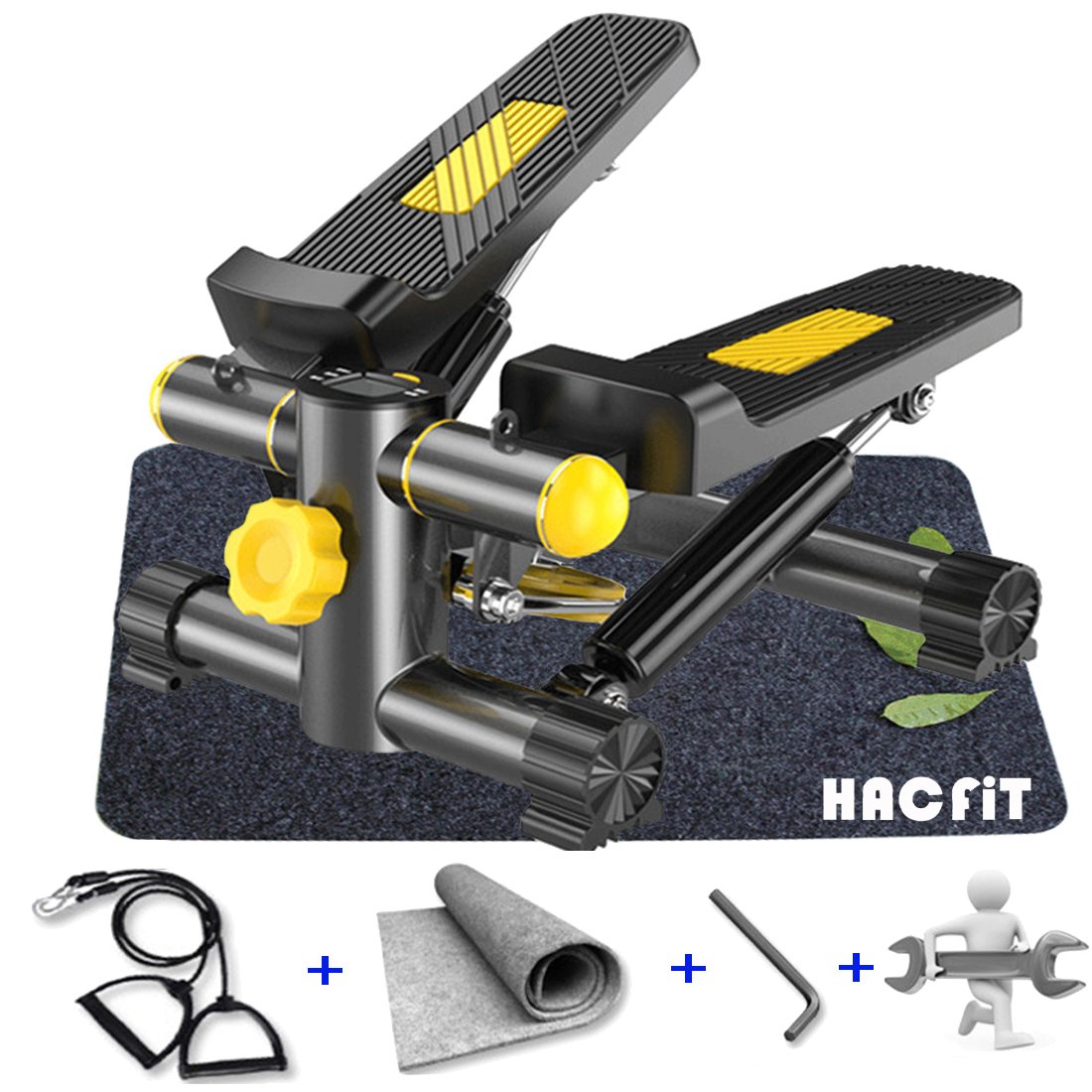 11位　進化版　ステッパー　健康ステッパーミニ