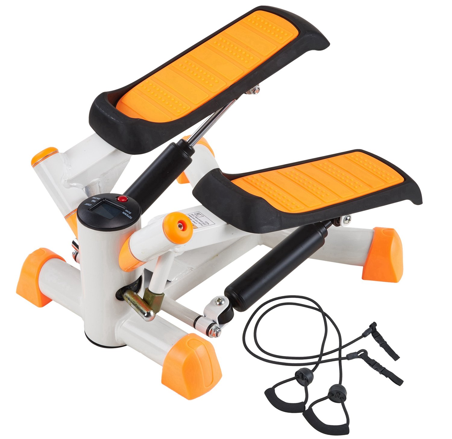 15位　ステッパーダイエット　踏み台運動　室内運動