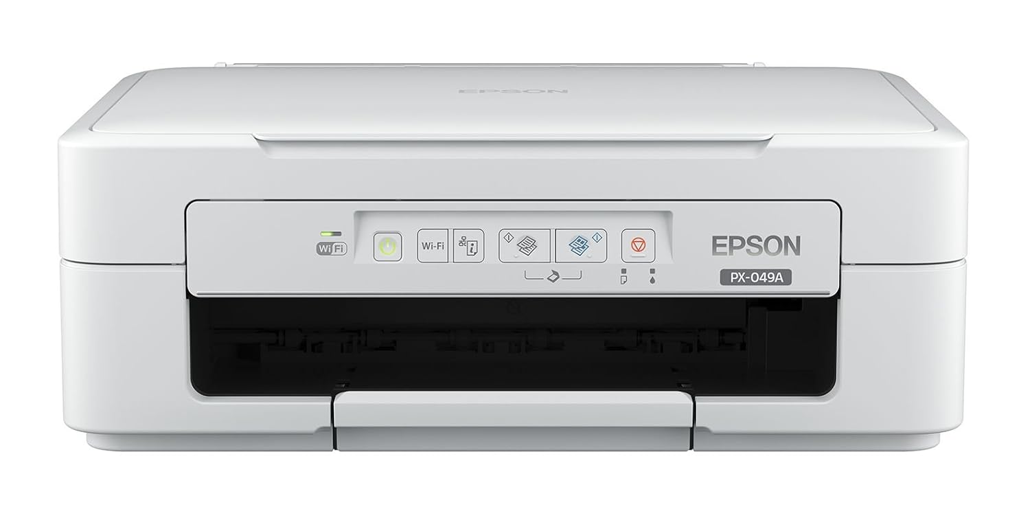 11位：EPSON エプソン プリンター インクジェット複合機 カラリオ PX-049A