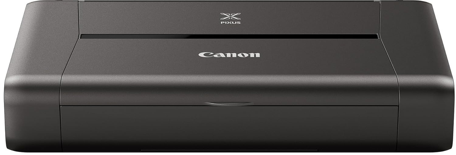 10位：Canon インクジェットプリンター PIXUS iP110 モバイルコンパクト