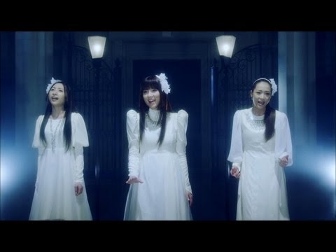 Kalafina　『ひかりふる』 - YouTube