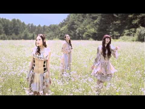 Kalafina　『symphonia』 - YouTube