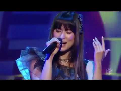 Kalafina 君の銀の庭 live - YouTube