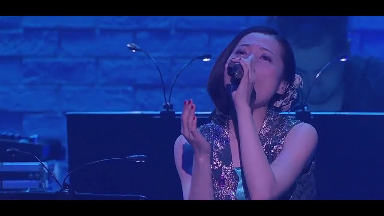 Kalafina - Believe LIVE Red Day Edition - YouTube