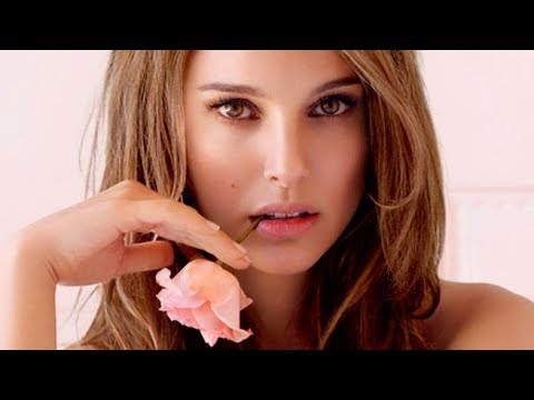 DIOR【CM】ディオールのナタリーポートマン - YouTube