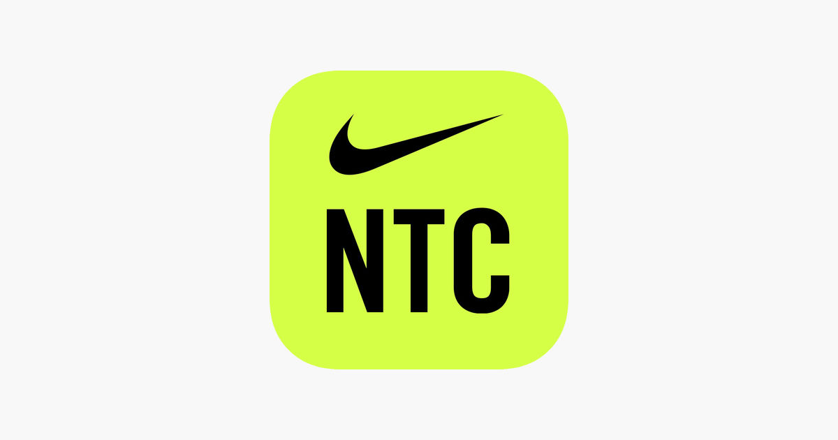 ‎「Nike Training Club」をApp Storeで