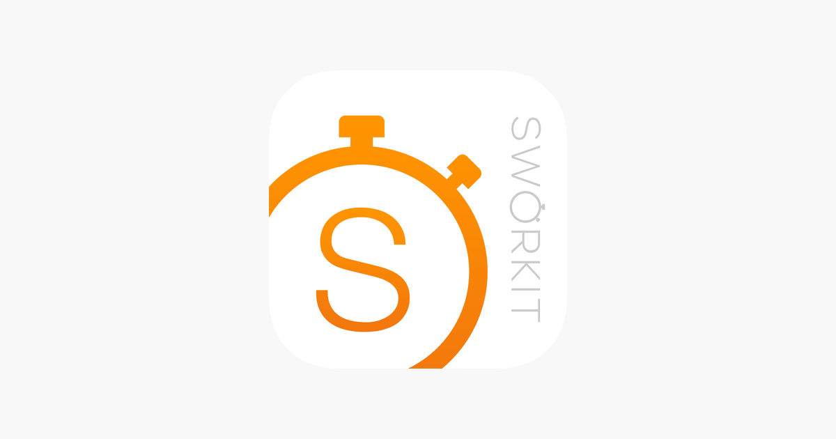 ‎「Sworkit パーソナルトレーナー」をApp Storeで