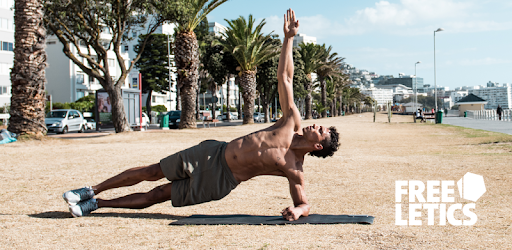 Freeletics Bodyweight - Google Play のアプリ