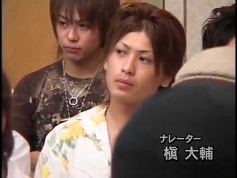 EXILE TAKAHIRO誕生。VOCAL BATTLE AUDITION - YouTube