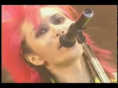 hide- Tell Me (live 1996) - YouTube