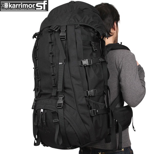 karrimor SF カリマー スペシャルフォース Sabre 60-100 バッグパック