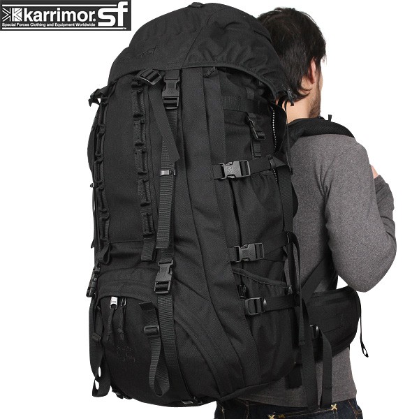 karrimor SF カリマー スペシャルフォース Sabre 60-100 バッグパック
