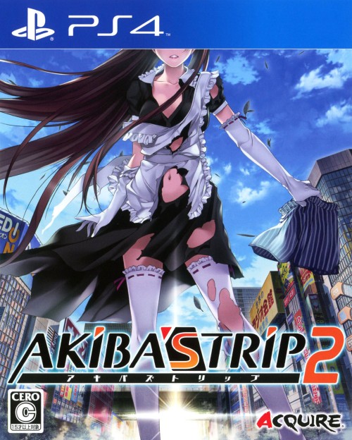 【楽天市場】【中古】ＡＫＩＢＡ’Ｓ　ＴＲＩＰ２：ゲオマート楽天市場店