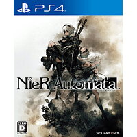 【楽天市場】スクウェア・エニックス NieR：Automata（ニーア オートマタ）/PS4/PLJM84079/D 17才以上対象 | 価格比較 - 商品価格ナビ