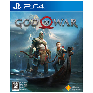 【楽天市場】【PS4】ゴッド・オブ・ウォー  ソニー・インタラクティブエンタテインメント [PCJS-66019 PS4GOW ゴッドオブウォー]：Joshin web 家電とPCの大型専門店