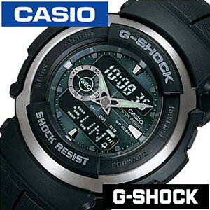 Gショック Gshock ジ－ショック g-shock G-ショック 腕時計 時計 Gスパイク(G-SPIKE) 時計 G-300-3AV