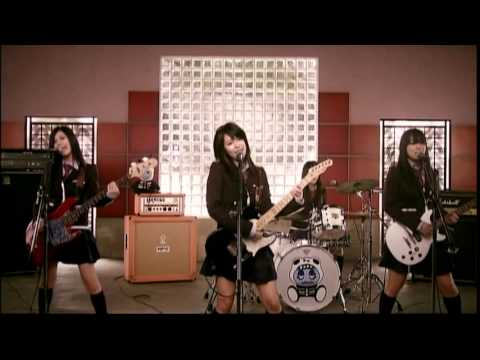 SCANDAL 「SAKURAグッバイ」/ Sakura Goodbye ‐Music Video - YouTube