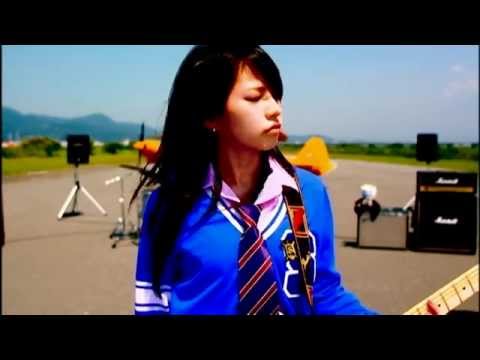 SCANDAL 「夢見るつばさ」/ Yumemiru Tsubasa ‐Music Video - YouTube