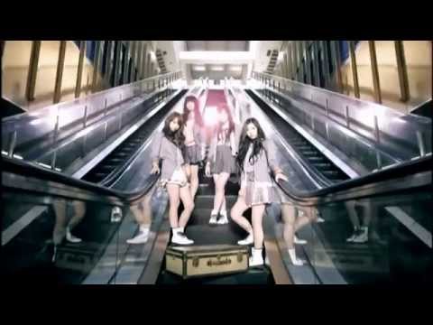 SCANDAL 「ハルカ」/ Haruka ‐Music Video - YouTube
