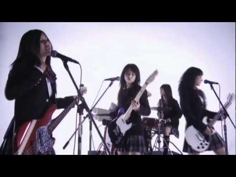 SCANDAL 「DOLL」 ‐Music Video - YouTube