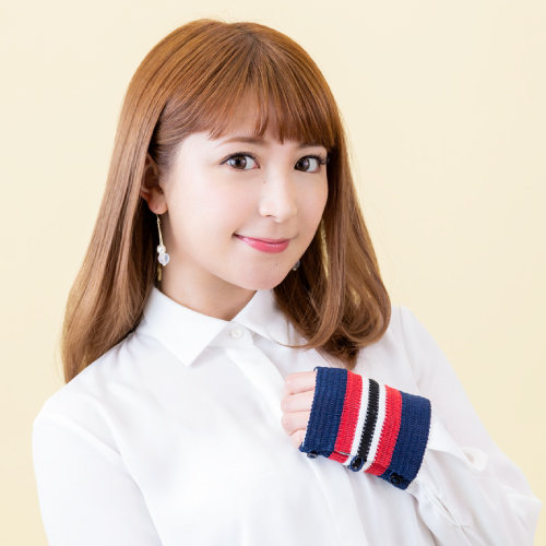 ２位　矢口真里さん