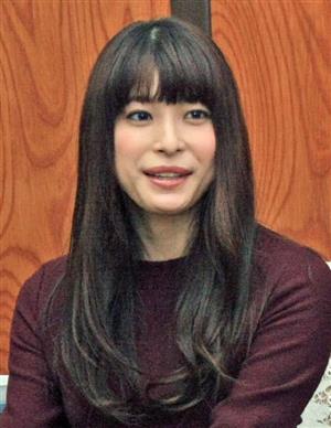 ３位　上原多香子さん