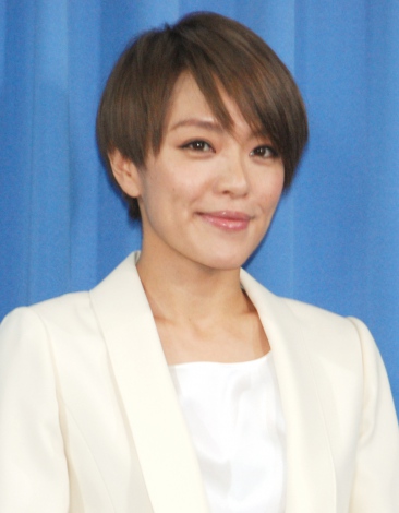 ８位　今井絵理子さん