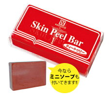 サンソリット スキンピールバー ティートゥリー