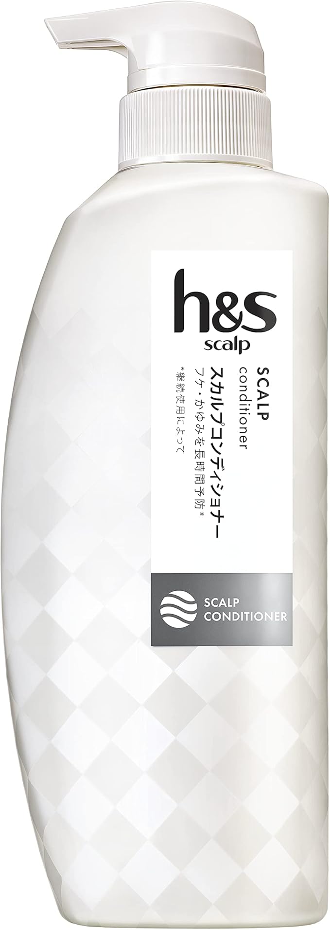 h＆sスカルプコンディショナー