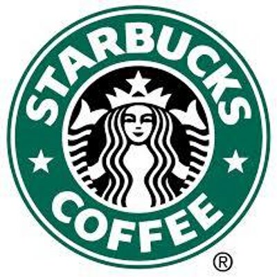 40位　スターバックスコーヒー