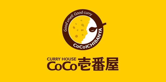 37位　CoCo壱番屋