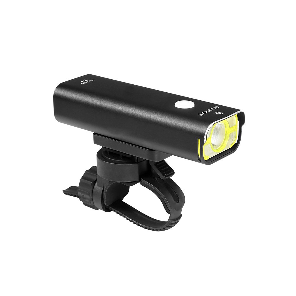 14位：Gaciron（ガシロン） 自転車ライト LEDヘッドライト