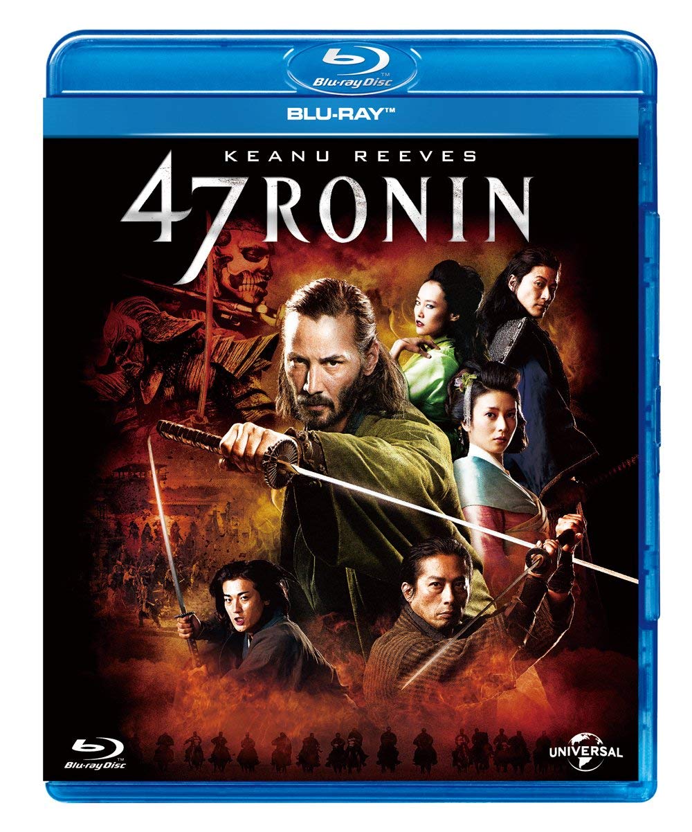 47RONIN 