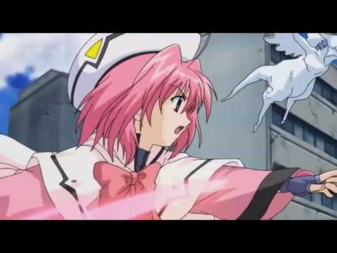 Nanoha StrikerS opening 1 - YouTube