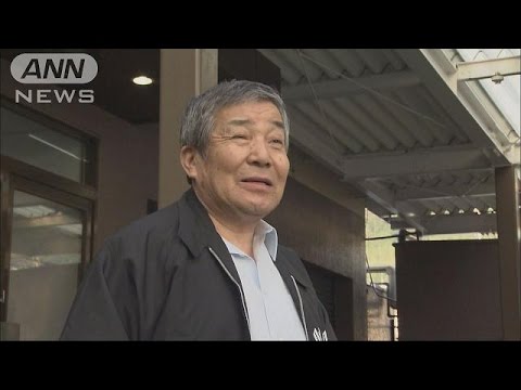 「王将」社長射殺事件　京都・福岡合同で捜査へ(16/02/03) - YouTube