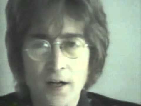 John Lennon - Imagine - YouTube